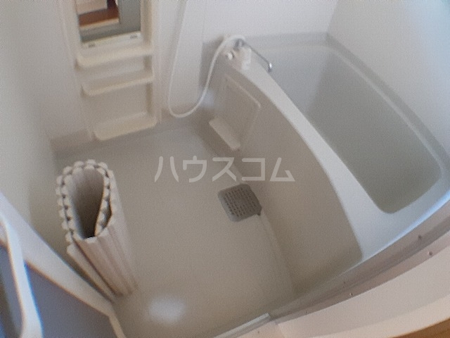 14/30 浴室