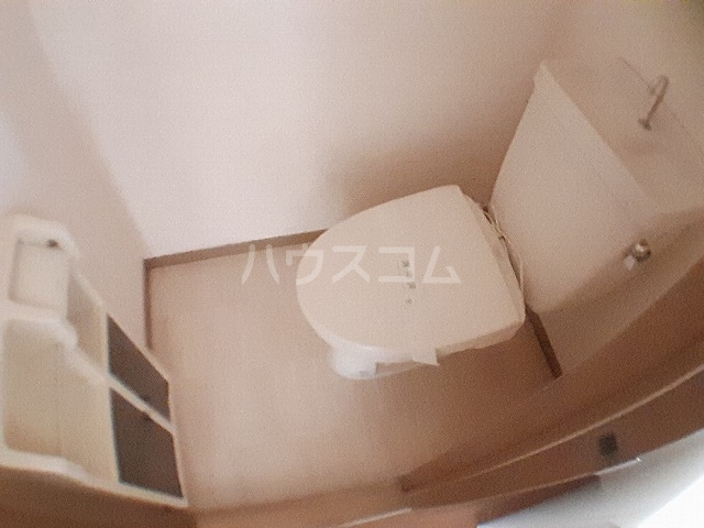 16/30 トイレ