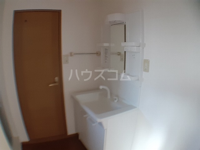 17/30 洗面