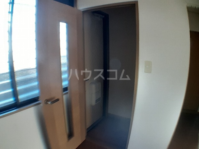 11/30 玄関