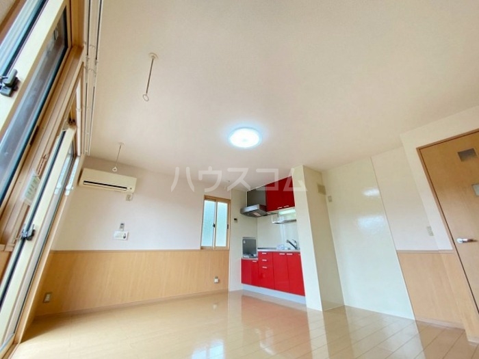 3/28 リビング/ダイニング