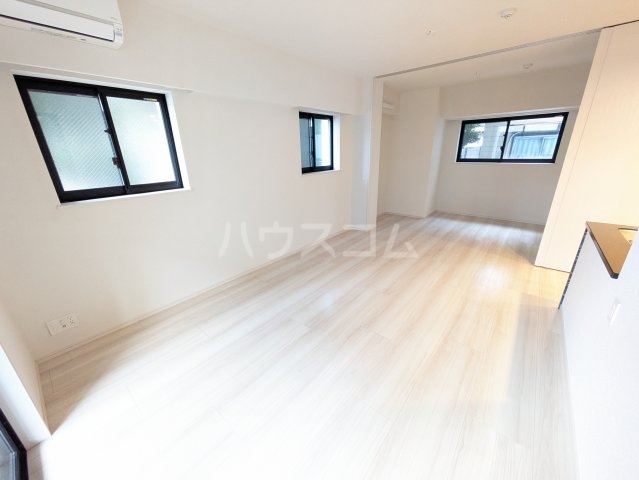 5/30 リビング/ダイニング