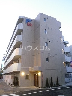 1/13 外観