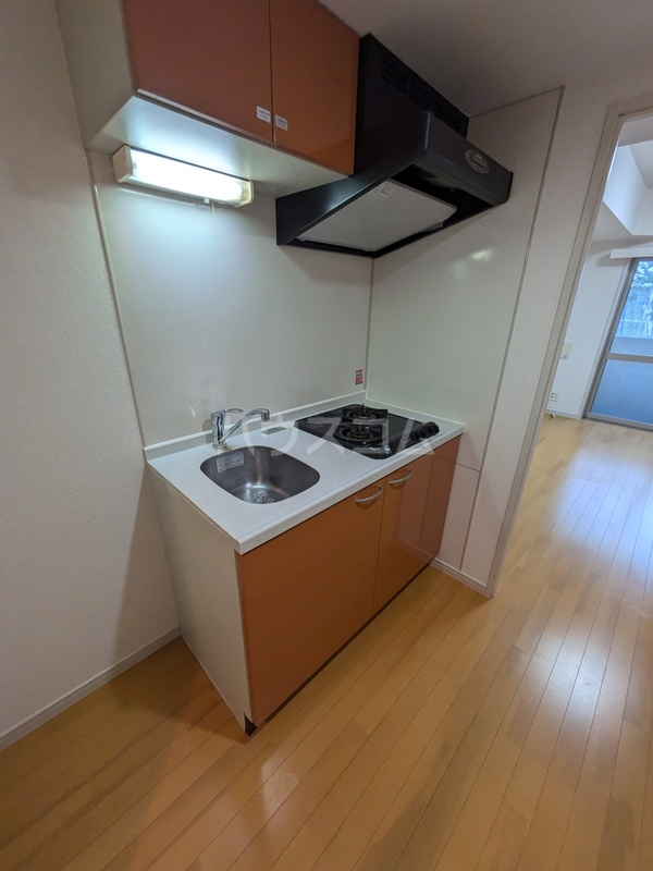 9/13 キッチン