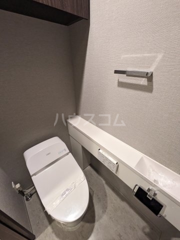 19/30 トイレ
