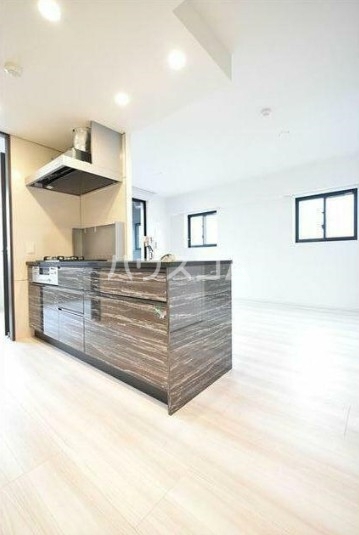 3/19 リビング/ダイニング