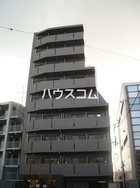 1/22 外観