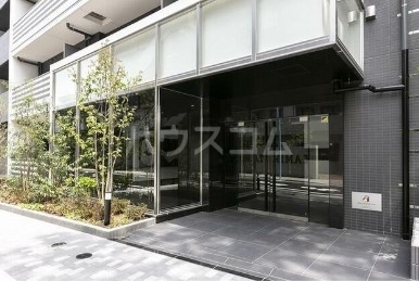 15/25 エントランス