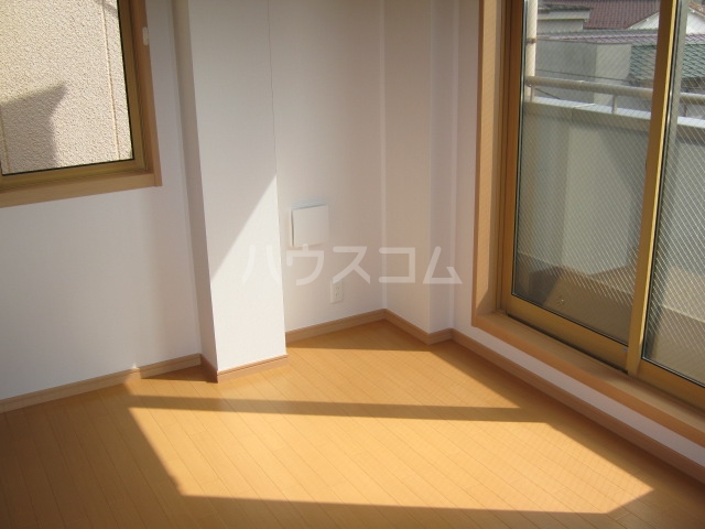 3/26 リビング/ダイニング