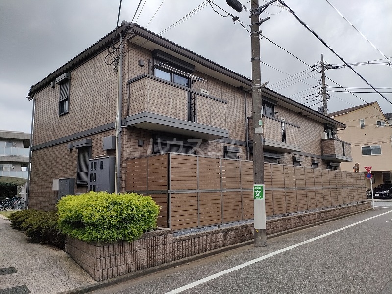 2/5 外観