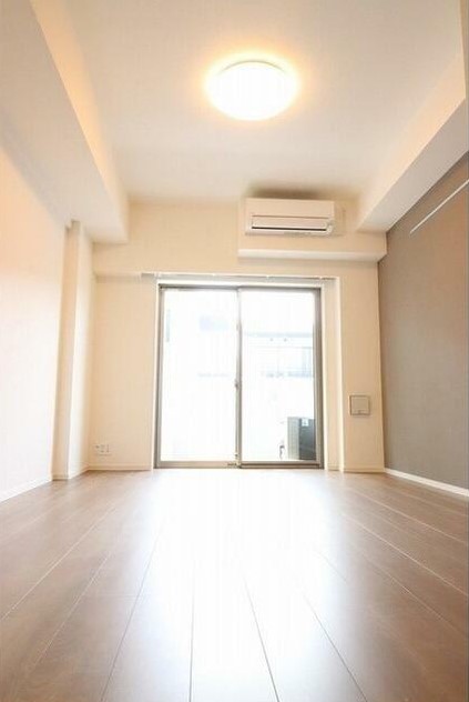 4/27 リビング/ダイニング