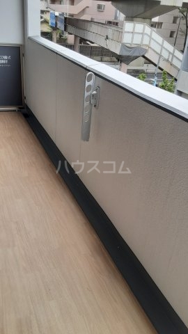 20/30 バルコニー