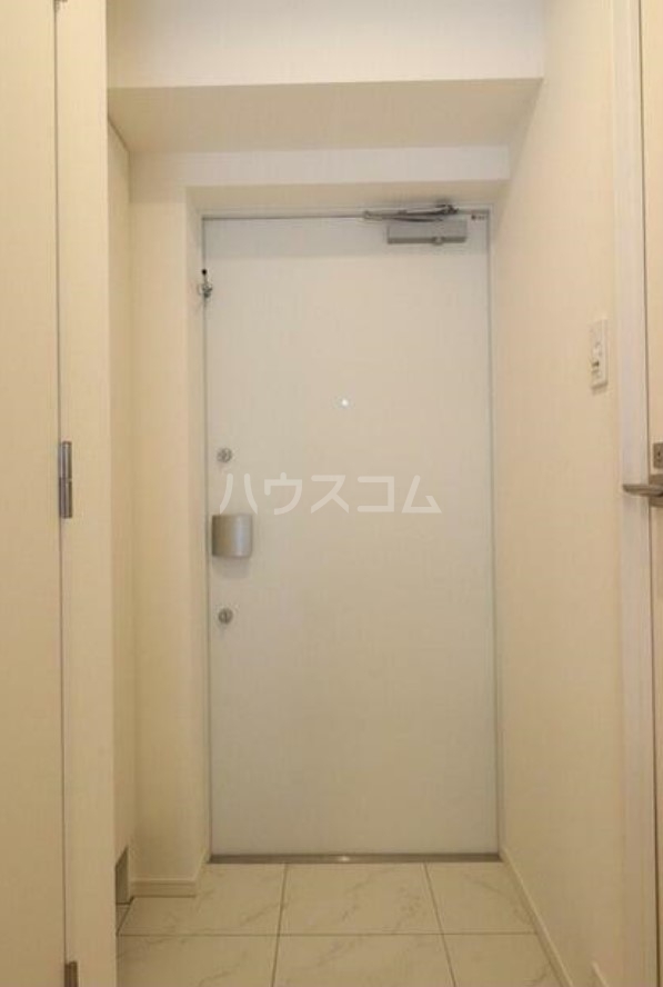 10/30 玄関