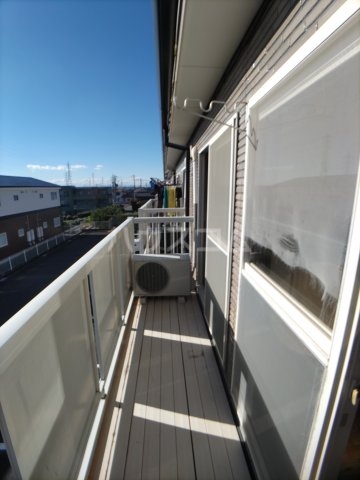 16/30 バルコニー
