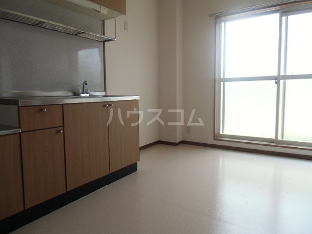 5/30 リビング/ダイニング