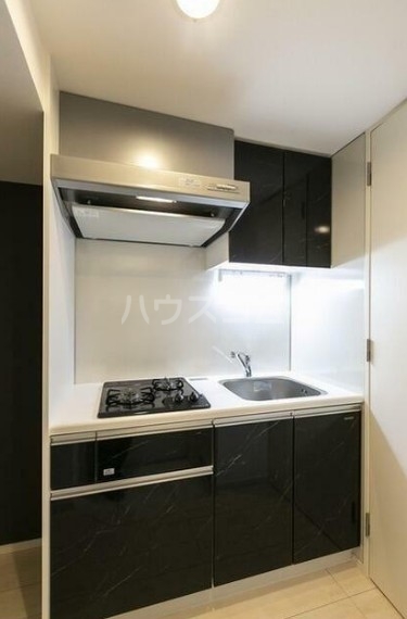 7/24 キッチン