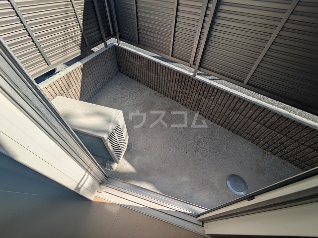 24/30 バルコニー