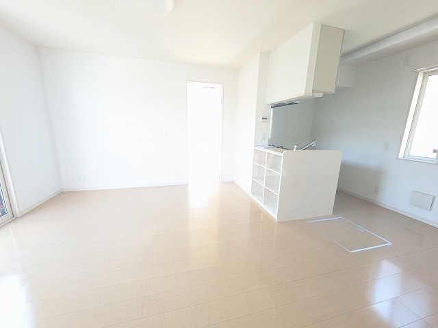 4/30 リビング/ダイニング