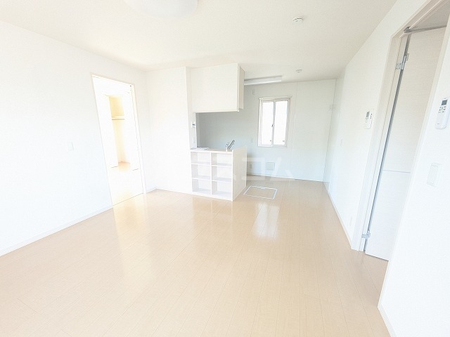 3/30 リビング/ダイニング