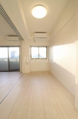 4/24 室内