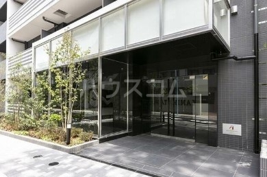 15/24 エントランス