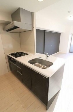 7/24 キッチン