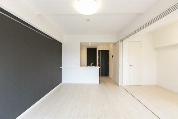 4/26 リビング/ダイニング