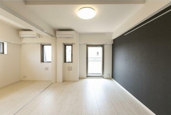 3/26 リビング/ダイニング