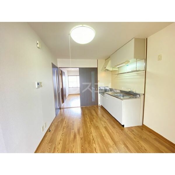 3/22 リビング/ダイニング