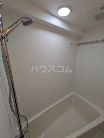 12/30 浴室