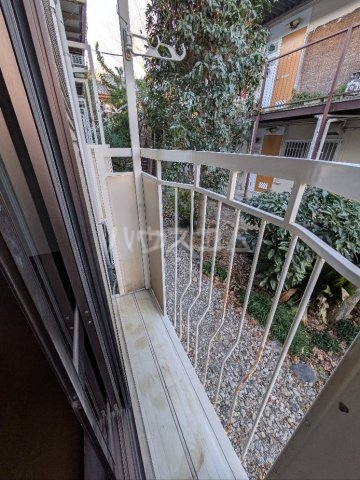 22/30 バルコニー