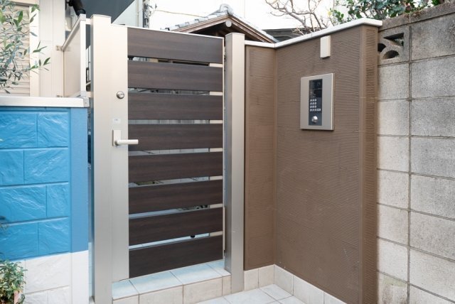 15/20 エントランス