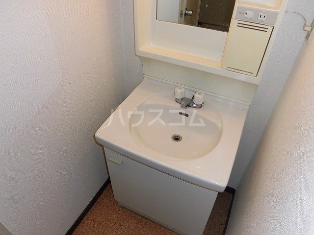 10/24 洗面