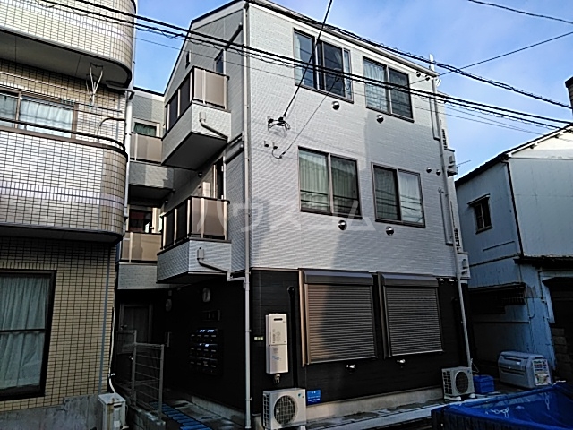 1/26 外観