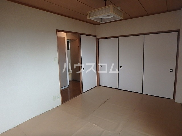 4/22 リビング/ダイニング