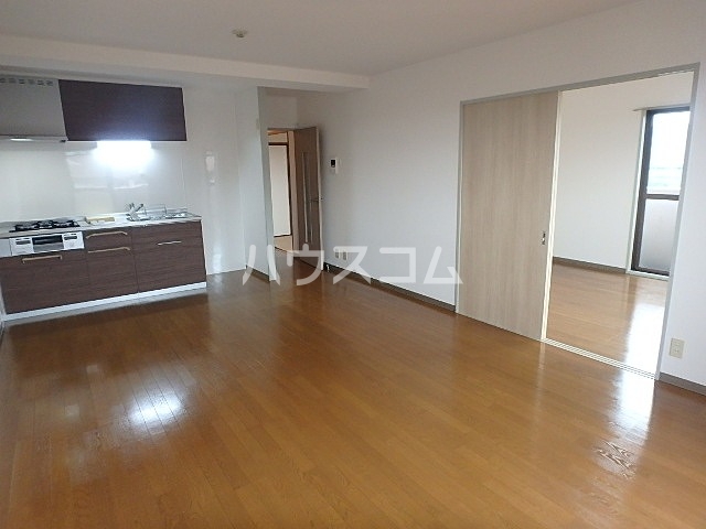 3/22 リビング/ダイニング