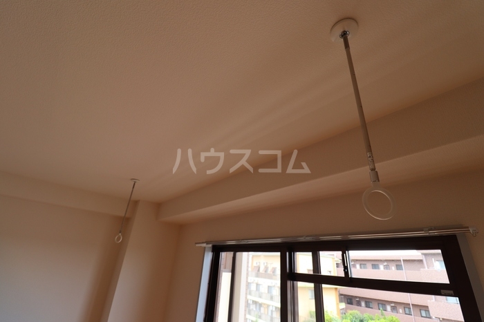 4/19 室内