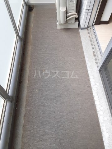 17/30 バルコニー