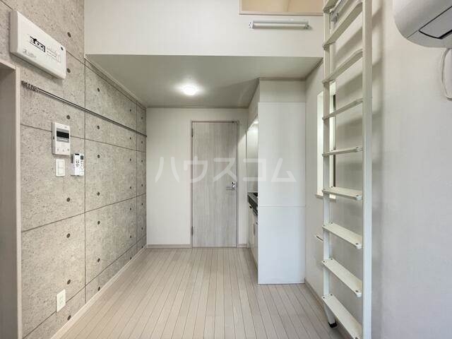 11/12 エントランス