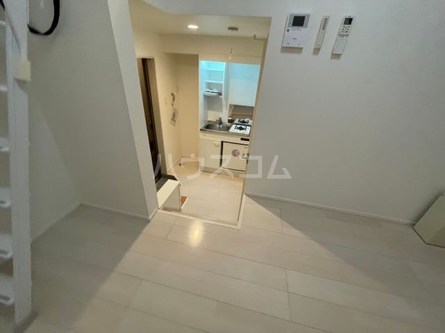 3/16 リビング/ダイニング