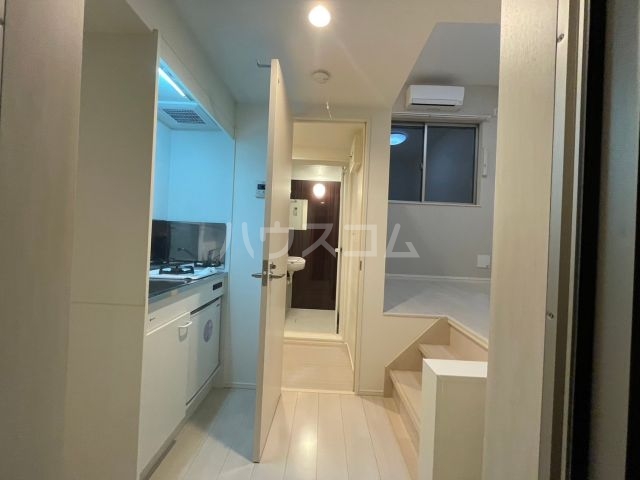 4/16 リビング/ダイニング