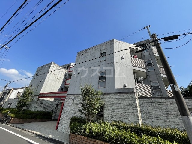 1/21 外観