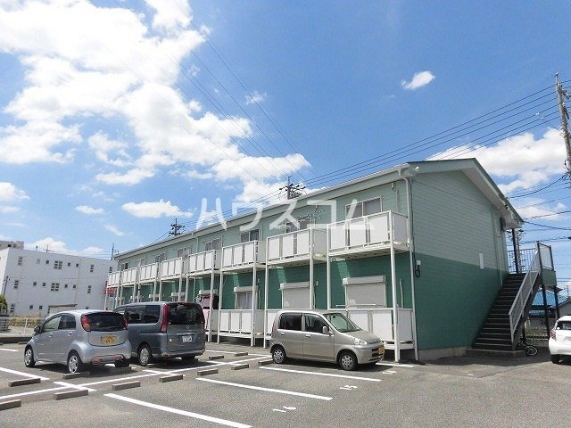1/22 外観