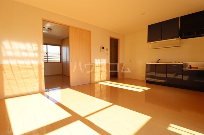 3/30 リビング/ダイニング