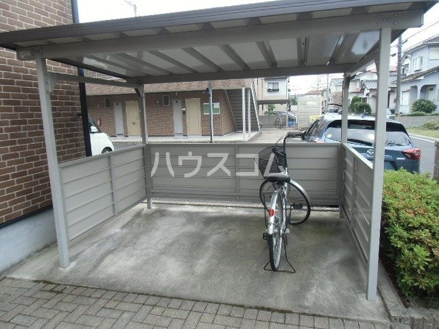 21/29 駐車場
