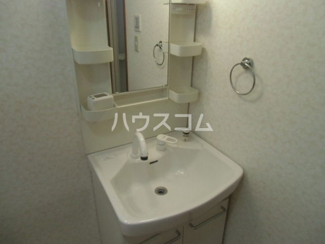 11/29 洗面