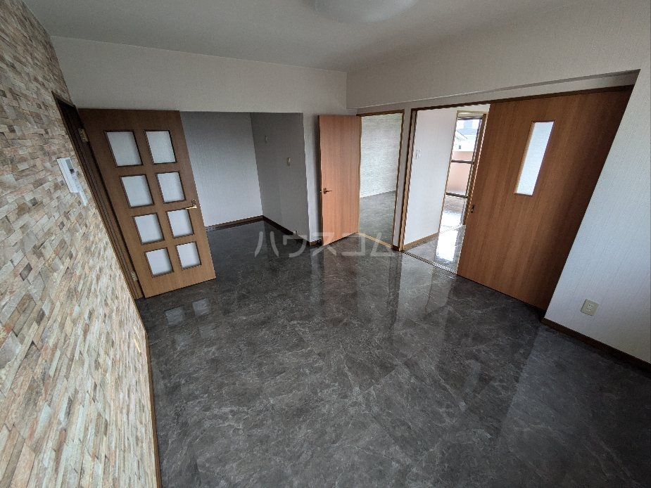 3/30 リビング/ダイニング