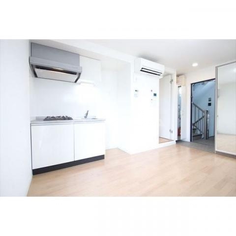 5/24 リビング/ダイニング