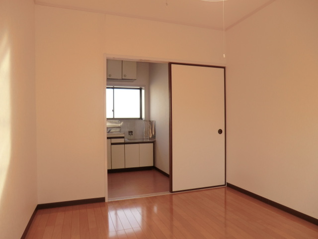 4/30 リビング/ダイニング