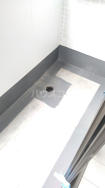 24/30 バルコニー